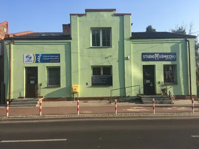 mhREHAB OSTEOPATIA FIZJOTERAPIA TERAPIA MANUALNA Michał Handzlik