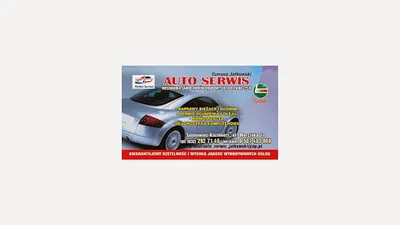 Auto Serwis Jatkowski Tomasz